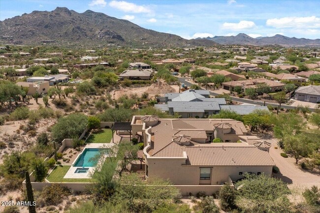 Building Photo - 37093 N Winding Wash Trail