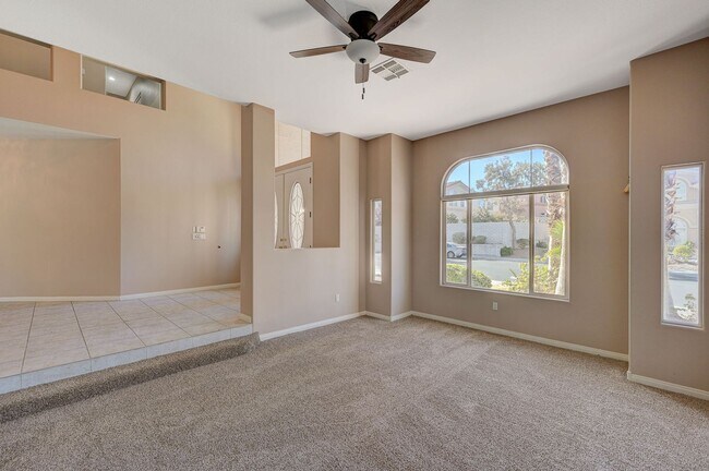 Building Photo - Stunning Green Valley home with a pool in guard gated Legacy