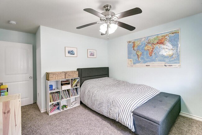 Building Photo - 3813 Kangaroo Ct