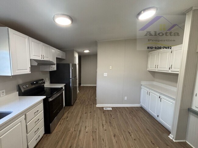 Building Photo - 2646 O'Glesby