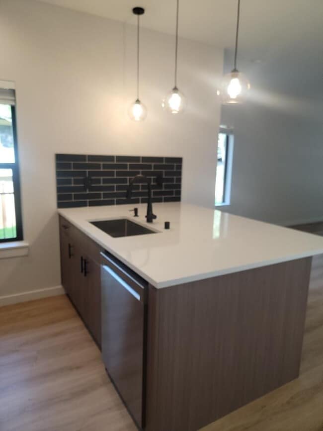 Building Photo - New Construction, Custom Chalet-style Home In Yelm. 3 bedrooms, 2 1/2 baths.
