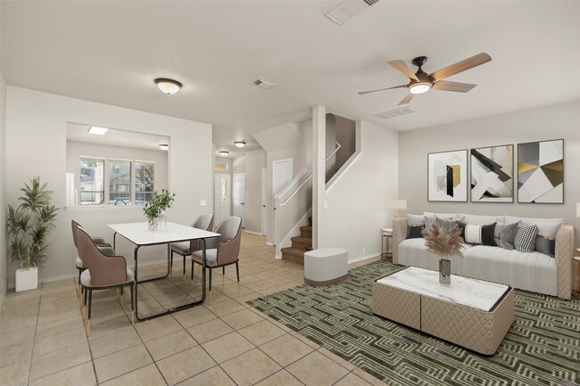 Building Photo - 16818 Pine Castle Dr