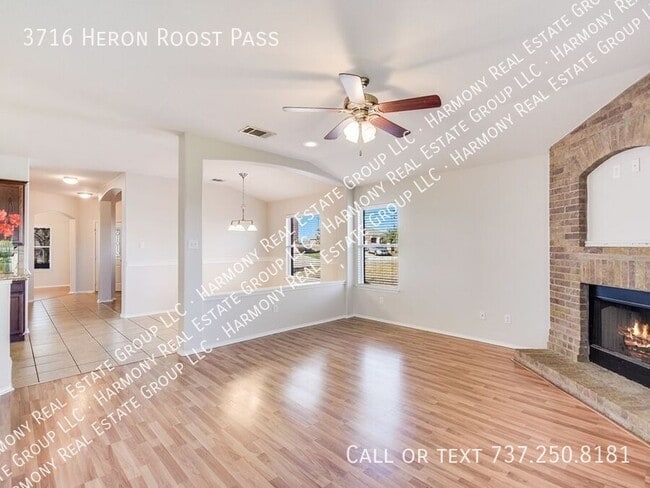 Building Photo - 3716 Heron Roost Pass