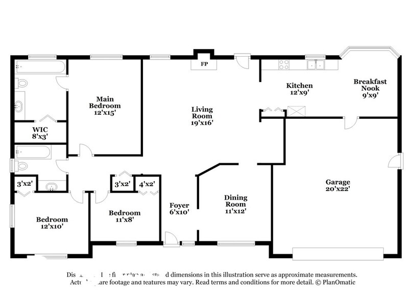Building Photo - 10802 Naples Ct S
