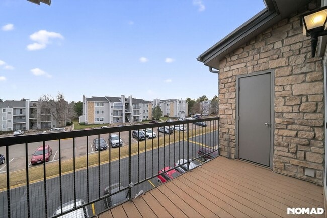 Building Photo - 2575 S Syracuse Way