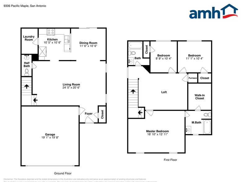 Building Photo - 9306 Pacific Maple