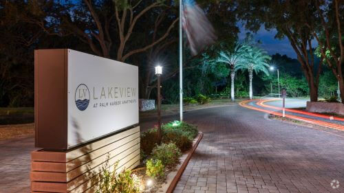 Building Photo - Lakeview at Palm Harbor