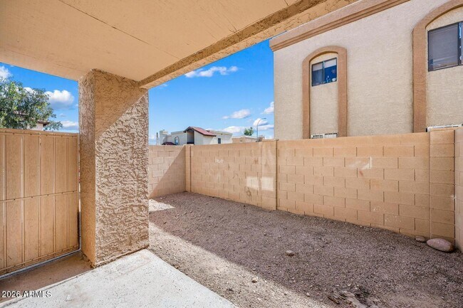 Building Photo - 2650 E McKellips Rd
