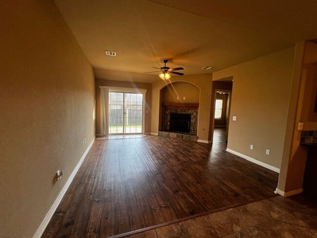 Building Photo - Work in Progress: Your Future Home in Clabber Creek! Lawn Maintenance Included!