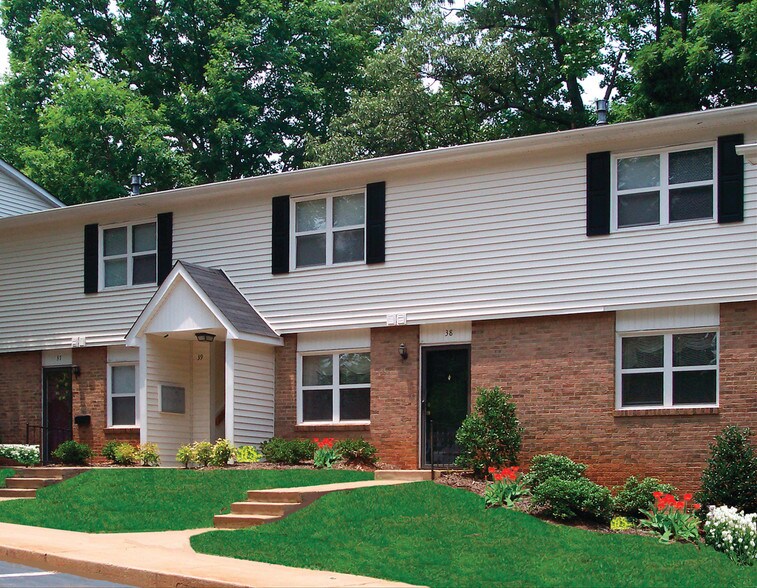 Timbercreek Apts 501 Camelot Dr Spartanburg SC 29301 Apartment Finder