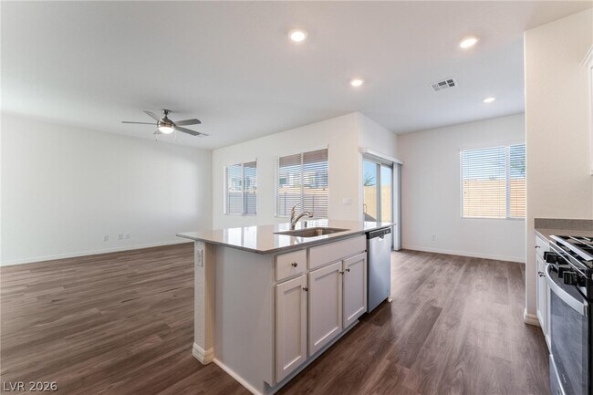 Building Photo - 4149 Gold Desert St