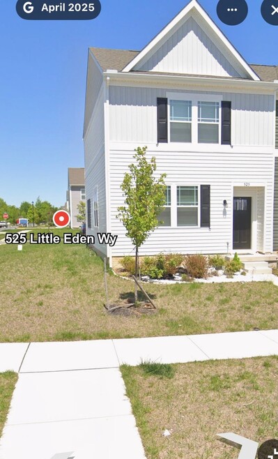 Building Photo - 525 Little Eden Wy