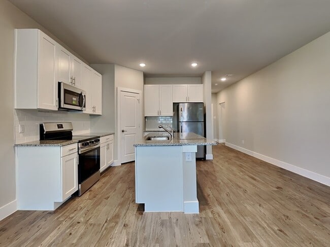 Building Photo - 3429 New York Ave