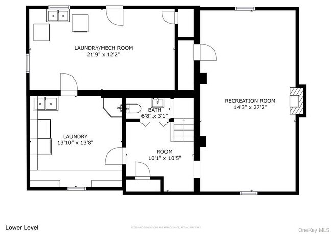 Building Photo - 25 Jerome Ave