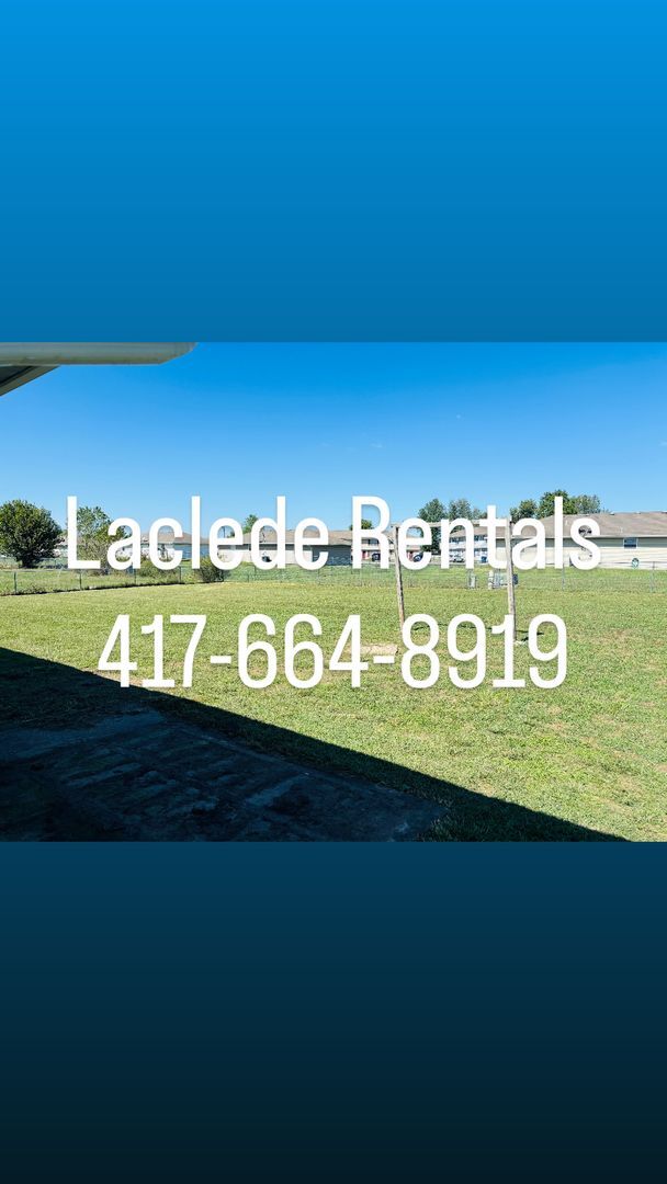 Building Photo - OCTOBER SPECIAL!!!! 3 Beds 2 Bath House