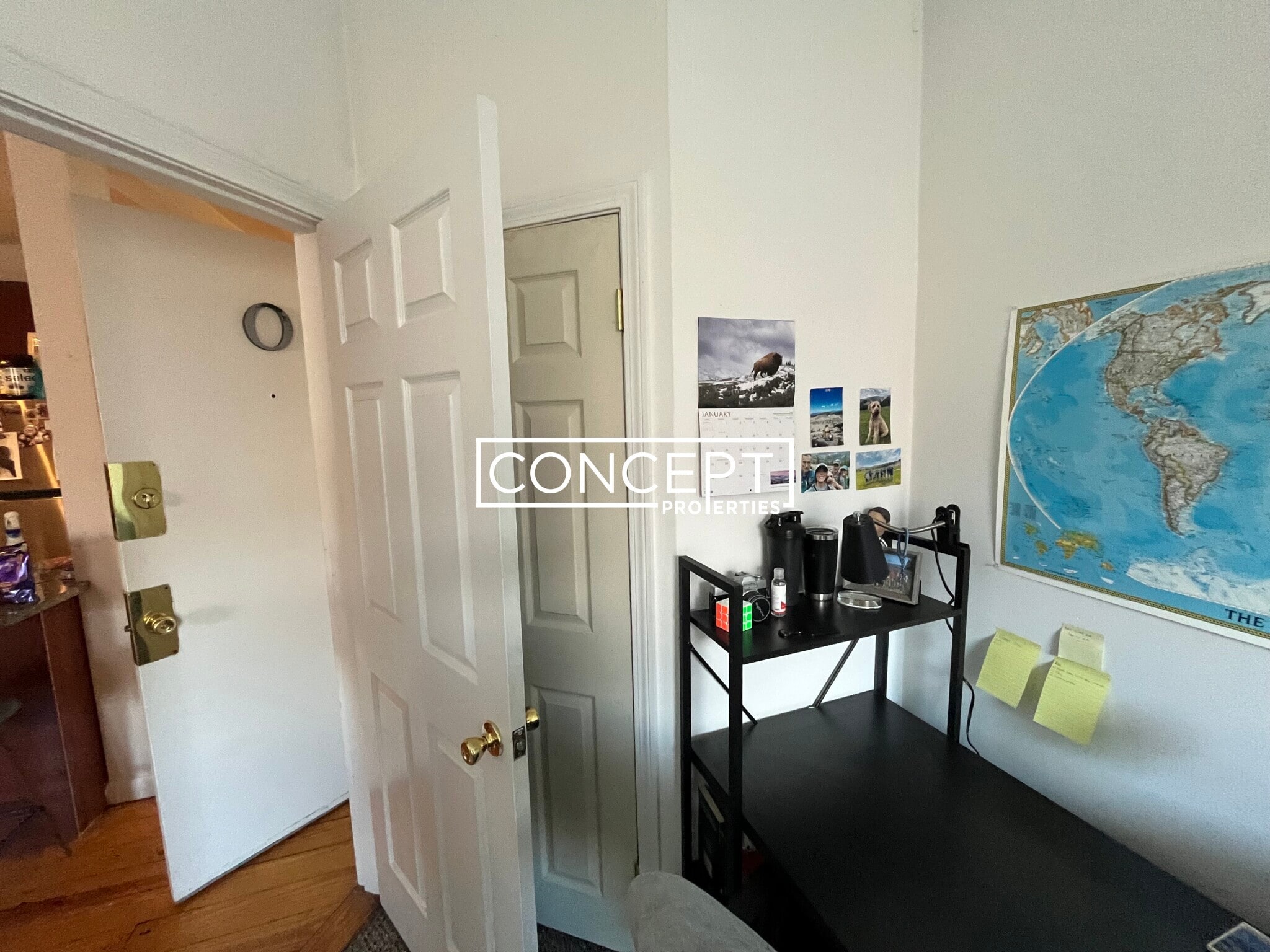 Building Photo - 610 Columbus Ave