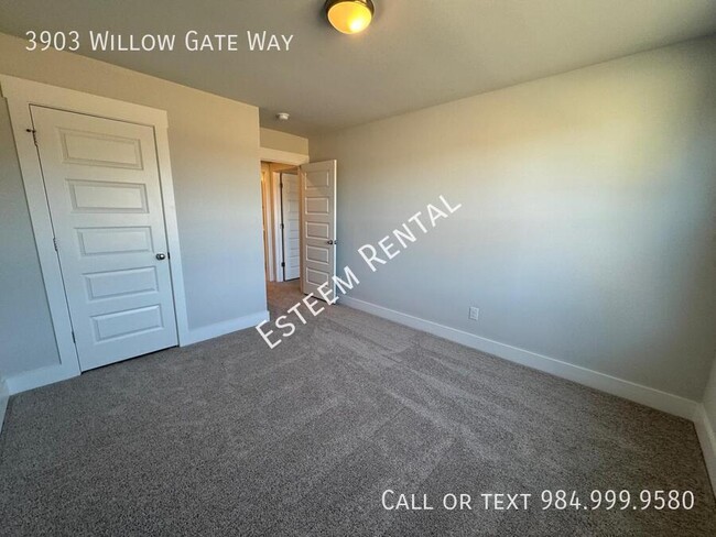 Building Photo - 3903 Willow Gate Wy