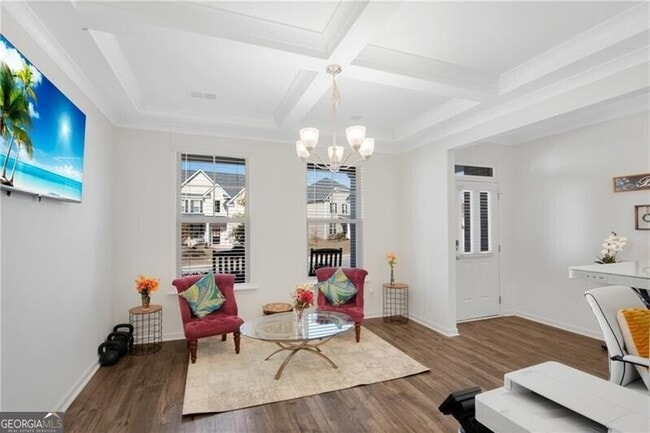 Building Photo - 1127 Trident Maple Chase