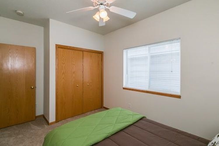 Master Bedroom - 876 Boston Way