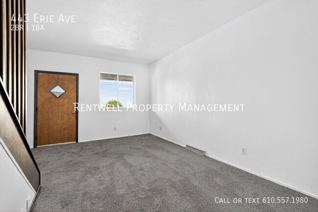 Building Photo - 443 Erie Ave