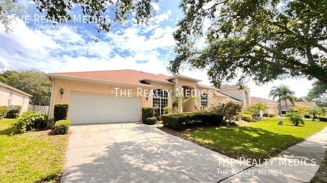 Building Photo - 7823 Fernleaf Dr