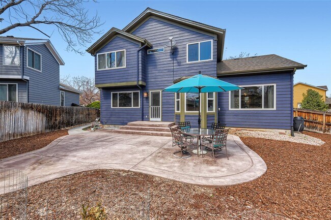 Building Photo - Beautifully Updated 3-Bedroom Home with Finished Basement in Gunbarrel