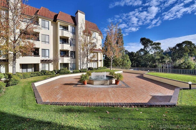 Building Photo - 5865 Friars Rd