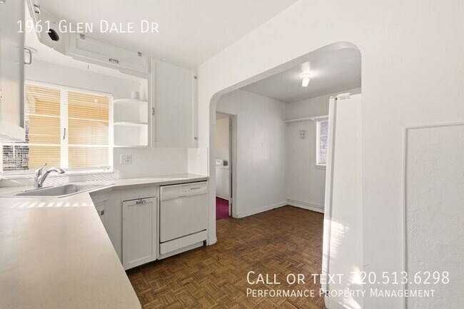 Building Photo - 1961 Glen Dale Dr