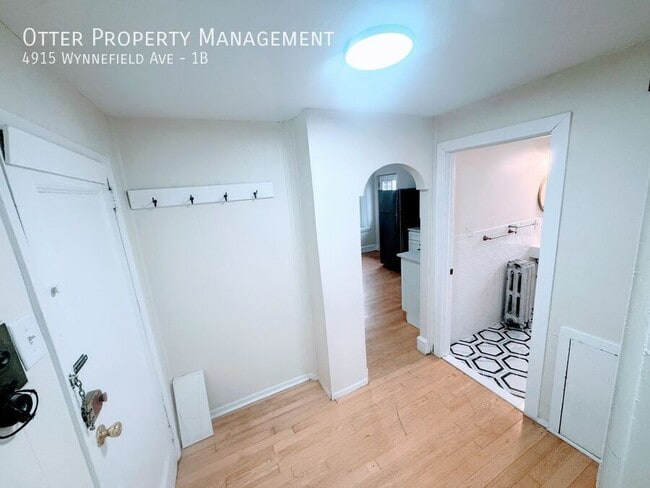 Building Photo - 4915 Wynnefield Ave