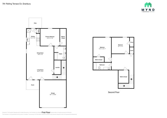 Building Photo - 791 Rolling Terrace Cir