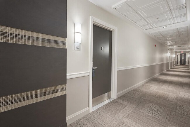 Building Photo - 4 Constellation Pl