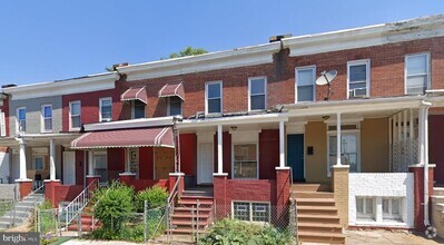 Building Photo - 2506 Lauretta Ave