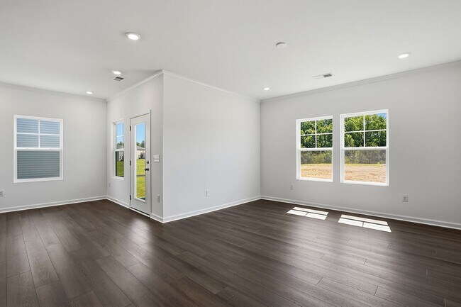Building Photo - BRAND NEW RANCH HOME with 3 bedrooms and 2 baths