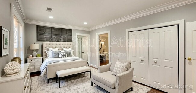 Building Photo - 3411 N Fulton Ave