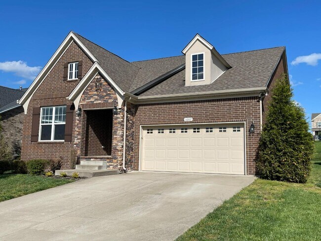 Primary Photo - 1607 Southhampton Way