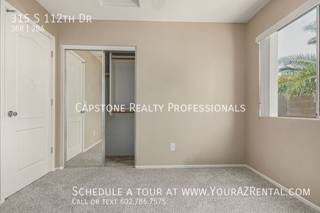 Building Photo - 315 S 112th Dr