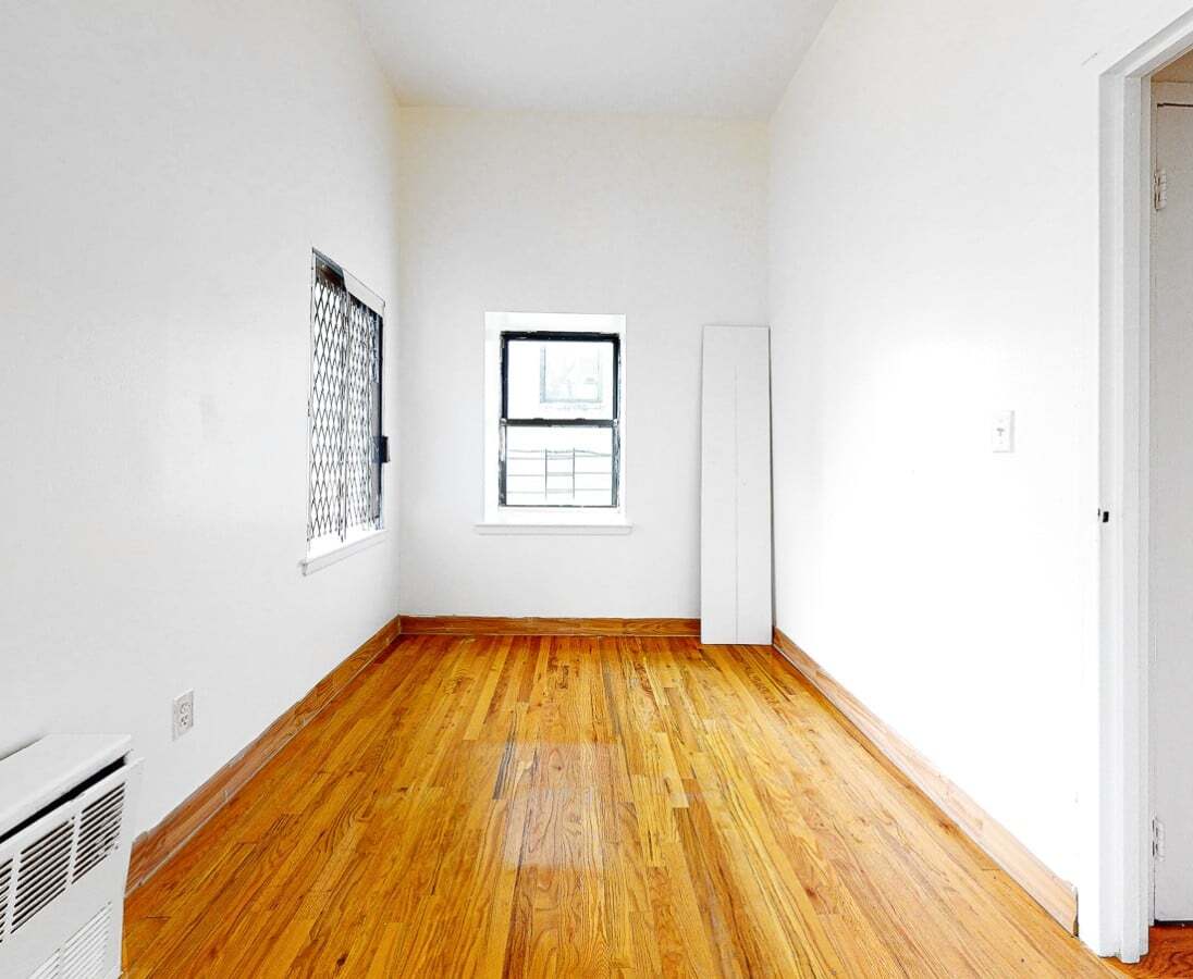 Building Photo - West 116th Street