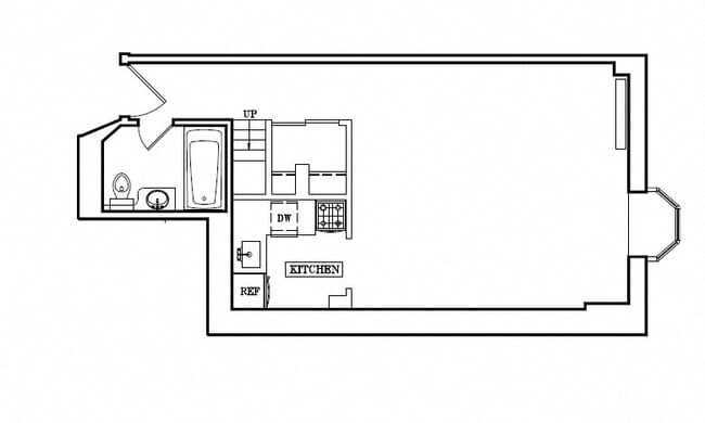 Floorplan - ELK 123 Bank