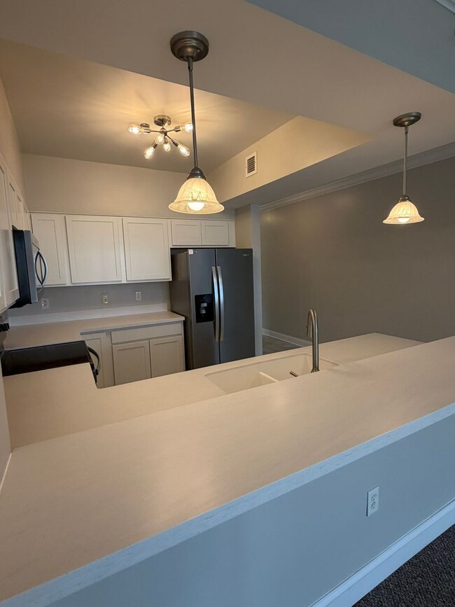 Building Photo - **Stunning Waterfront Condo in Downtown Knoxville**  2 Bedroom, 2 bath Fully renovated! Available...