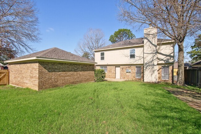 Building Photo - 1127 Cascade Creek Dr