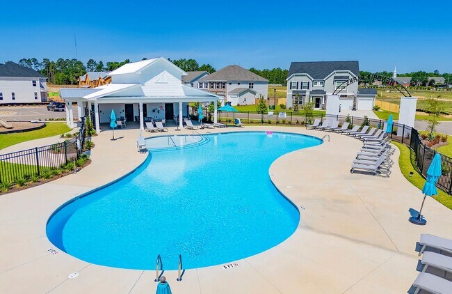 Building Photo - COMING SOON!  BRAND NEW IN LEXINGTON'S HENDRIX FARMS