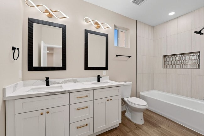 Building Photo - NO HOA! 2024 Build w/ RV Gate, Quartz Kitchen & 4 Spacious Bedrooms
