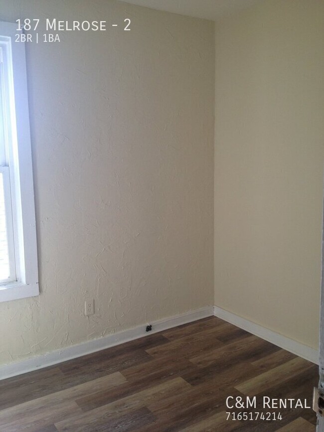 Building Photo - Immediately available for rent 2 Bedroom A...