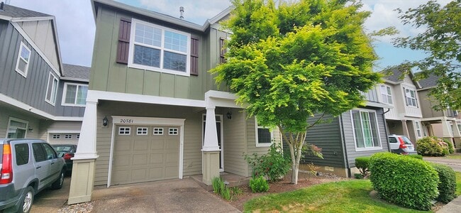 Building Photo - 20781 SW Skiver St