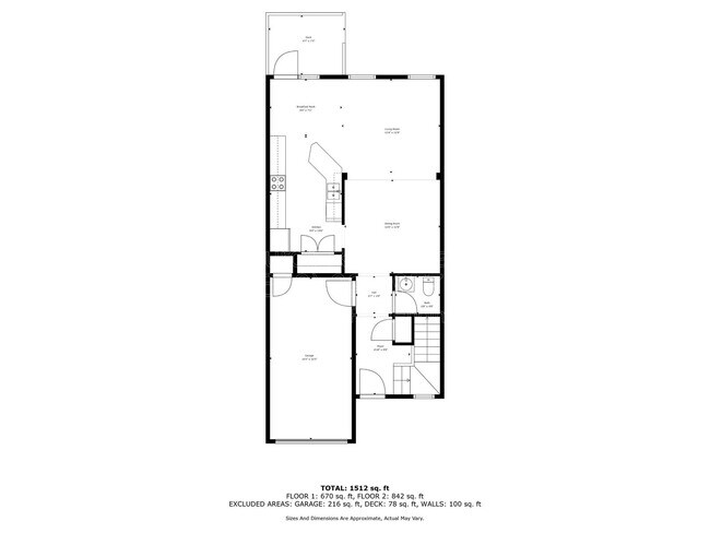 Building Photo - 1821 Willow Branch Ln