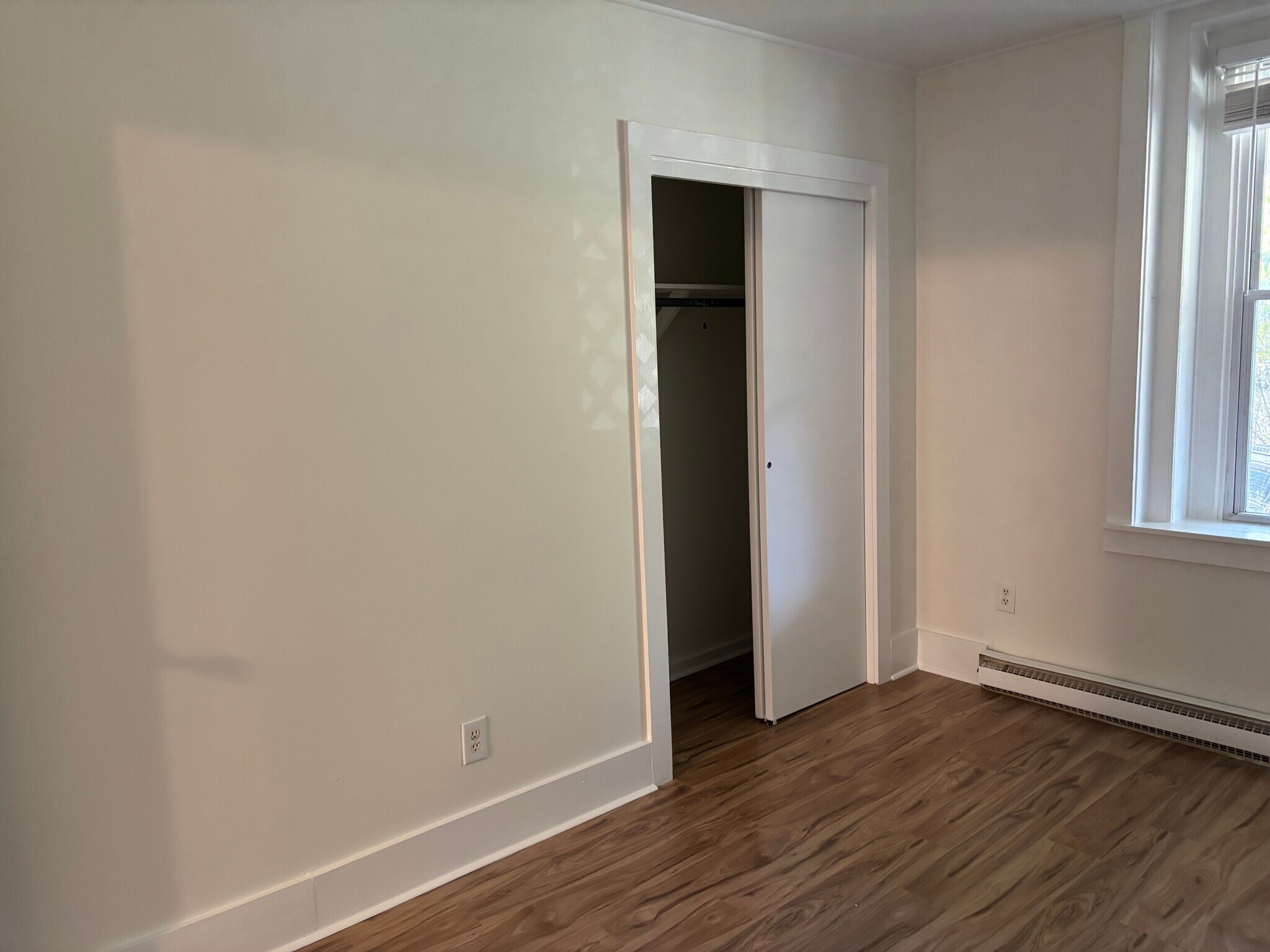 Bedroom 2 - 1717 Firehouse Ln