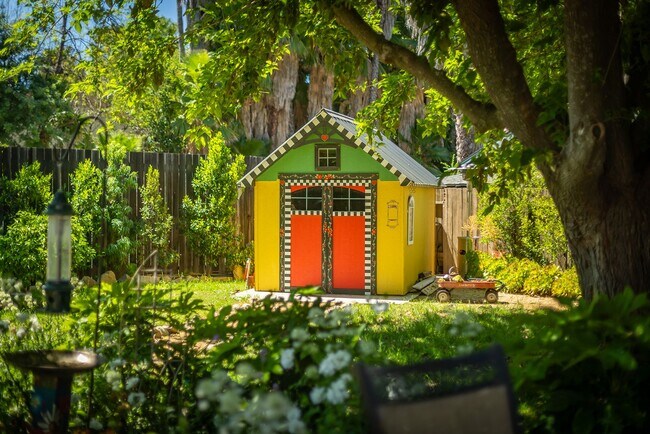 Building Photo - 1113 Sunnyglenn Ave