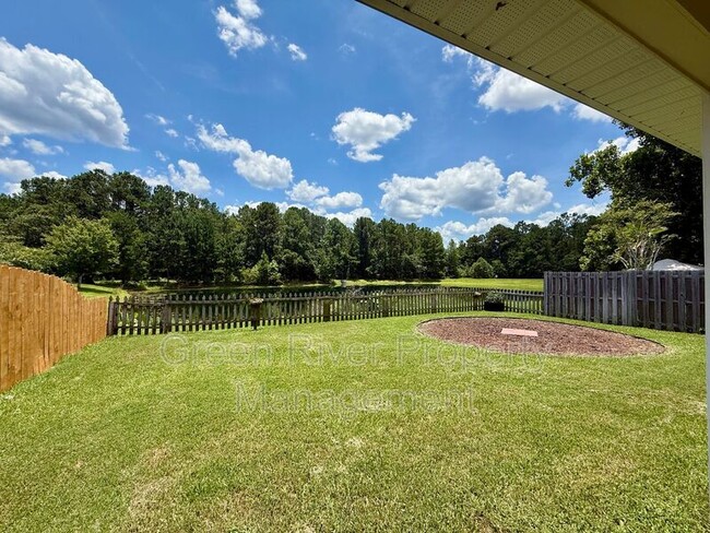 Building Photo - 4139 Savannah Glen Blvd