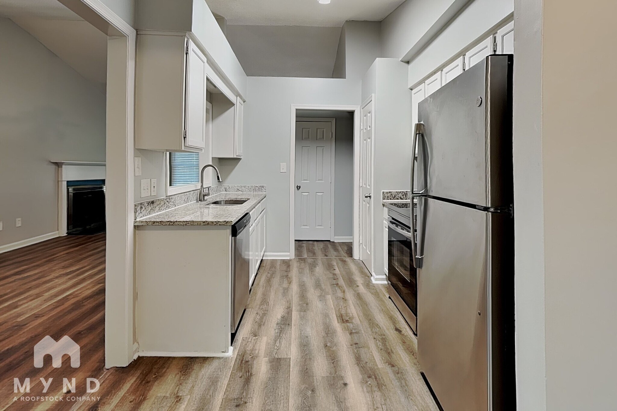 Building Photo - 409 Crosspine Dr