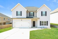 Building Photo - 3432 O'Conner Ln